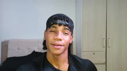 Snapshot of marcelo_dosantos77 chatting on 25, 3, 2026 MARCELO online show from 25, 3, 2026