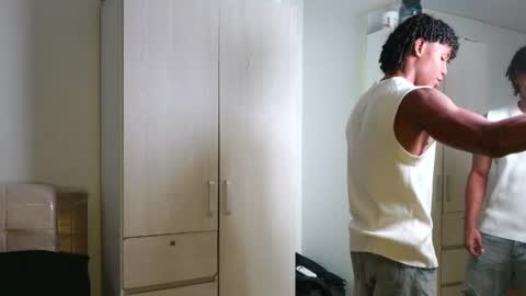 Snapshot of marcelo_dosantos77 chatting on 29, 3, 2026 MARCELO online show from 29, 3, 2026