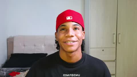 Snapshot of marcelo_dosantos77 chatting on 31, 3, 2026 MARCELO online show from 31, 3, 2026