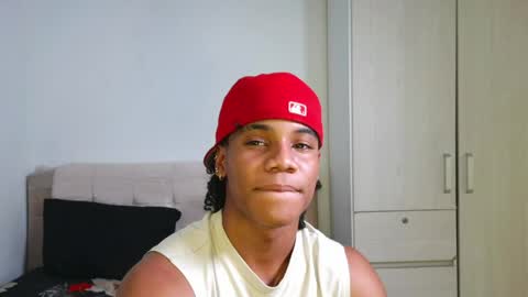 Snapshot of marcelo_dosantos77 chatting on 7, 4, 2026 MARCELO online show from 7, 4, 2026