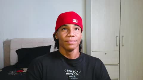 Snapshot of marcelo_dosantos77 chatting on 8, 4, 2026 MARCELO online show from 8, 4, 2026