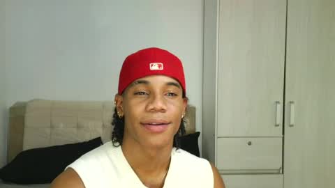 MARCELO online show from 10, 5, 2026