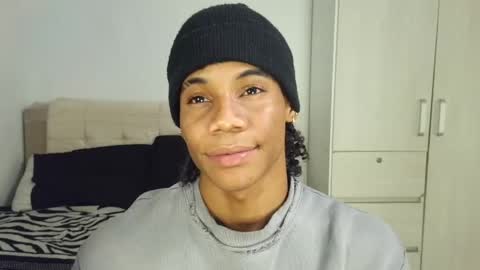 MARCELO online show from 20, 5, 2026