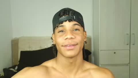 Snapshot of marcelo_dosantos77 chatting on 6, 7, 2026 MARCELO online show from 6, 7, 2026