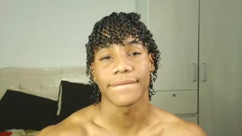 Snapshot of marcelo_dosantos77 chatting on 9, 7, 2026 MARCELO online show from 9, 7, 2026