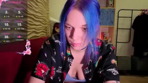 marci_n online show from 30, 11, 2025