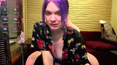 marci_n online show from 10, 1, 2026