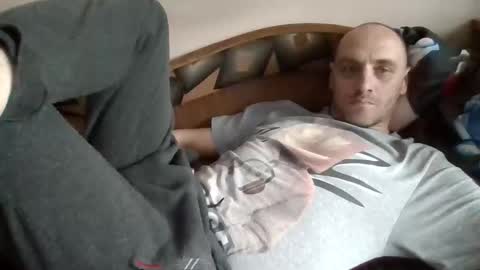 Martin Banas online show from 17, 5, 2026