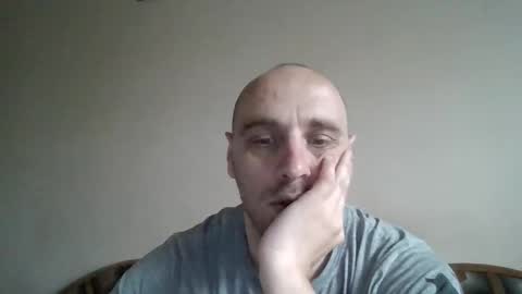 Martin Banas online show from 18, 5, 2026