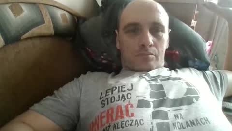 Martin Banas online show from 1, 6, 2026