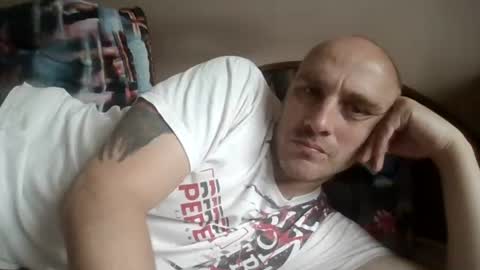 Martin Banas online show from 15, 6, 2026