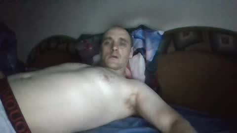 Martin Banas online show from 7, 7, 2026