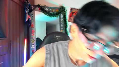 marck_collis online show from 11, 1, 2026