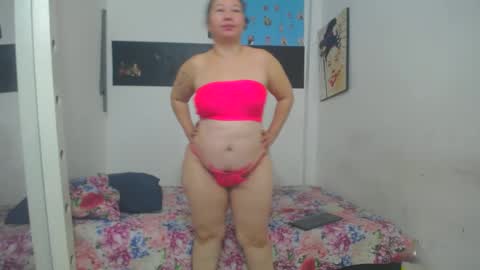 Snapshot of marckandjossi1 chatting on 7, 10, 2025 marckandjossi1 online show from 7, 10, 2025