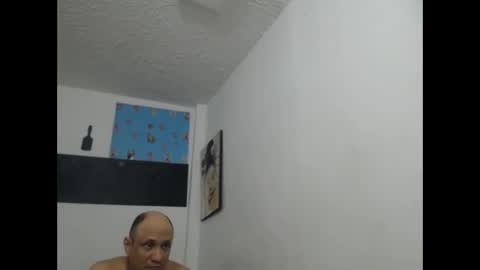 Snapshot of marckandjossi1 chatting on 26, 10, 2025 marckandjossi1 online show from 26, 10, 2025