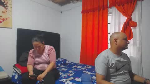 Snapshot of marckandjossi1 chatting on 11, 1, 2026 marckandjossi1 online show from 11, 1, 2026