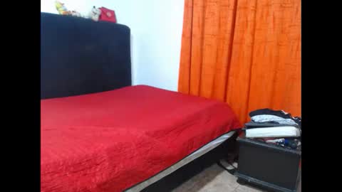 Snapshot of marckandjossi1 chatting on 5, 2, 2026 marckandjossi1 online show from 5, 2, 2026