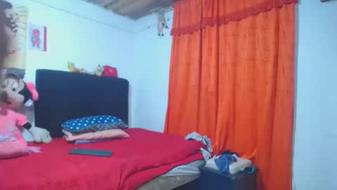 Snapshot of marckandjossi1 chatting on 7, 2, 2026 marckandjossi1 online show from 7, 2, 2026