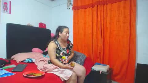 Snapshot of marckandjossi1 chatting on 9, 2, 2026 marckandjossi1 online show from 9, 2, 2026