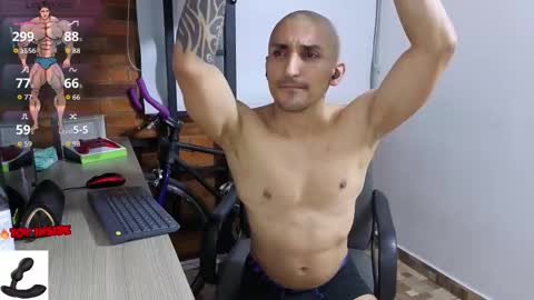 Marck  Independent model  online show from 3, 2, 2026