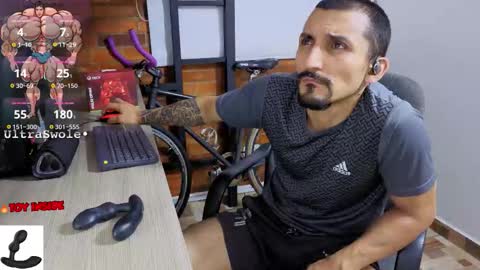 Marck  Independent model  online show from 17, 3, 2026