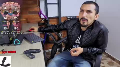 Marck  Independent model  online show from 23, 3, 2026