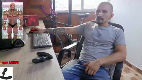 Marck  Independent model  online show from 4, 6, 2026