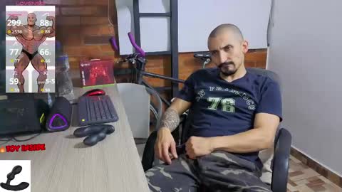 Marck  Independent model  online show from 6, 6, 2026