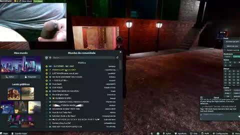 Snapshot of marco40tao chatting on 24, 5, 2026 marco40tao online show from 24, 5, 2026