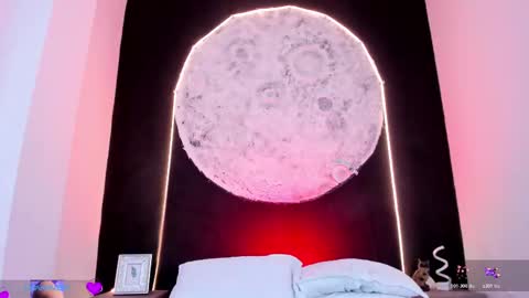 Ethaancox online show from 7, 11, 2025