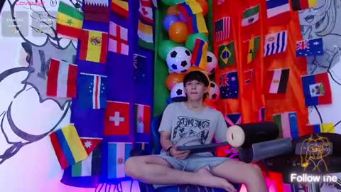 marco_777_ online show from 17, 6, 2026