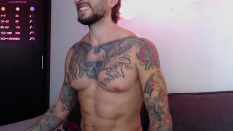 marco_allison43 online show from 12, 5, 2026