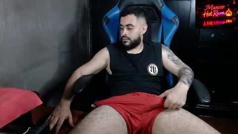 marco_aure online show from 6, 5, 2026