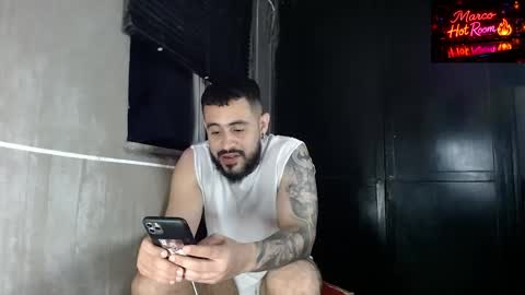 marco_aure online show from 13, 5, 2026