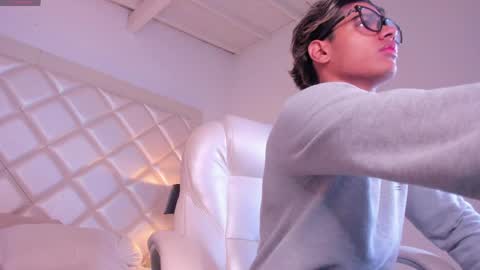 marco_deluxe online show from 27, 5, 2026