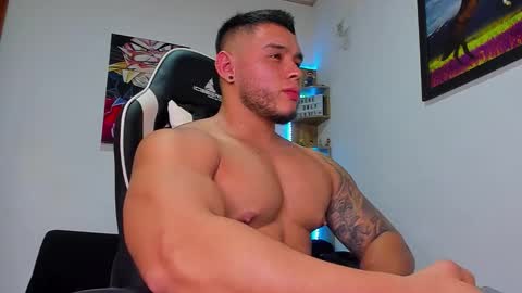 Marco Diaz online show from 16, 9, 2025