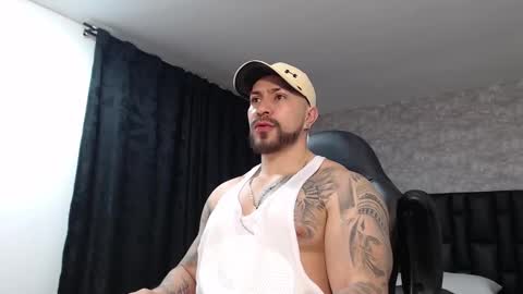 Snapshot of marco_donaruma chatting on 16, 1, 2025 marco donaruma online show from 16, 1, 2025