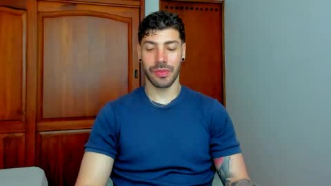 Snapshot of marco_tahani_ chatting on 12, 5, 2026 Marco IG marco tahani online show from 12, 5, 2026
