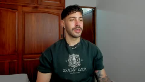 Snapshot of marco_tahani_ chatting on 29, 5, 2026 Marco IG marco tahani online show from 29, 5, 2026