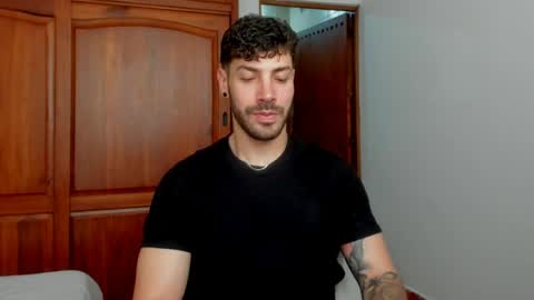 Snapshot of marco_tahani_ chatting on 3, 6, 2026 Marco IG marco tahani online show from 3, 6, 2026