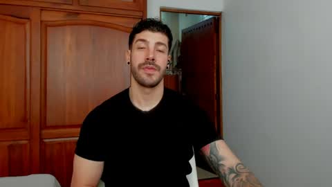 Snapshot of marco_tahani_ chatting on 6, 6, 2026 Marco IG marco tahani online show from 6, 6, 2026