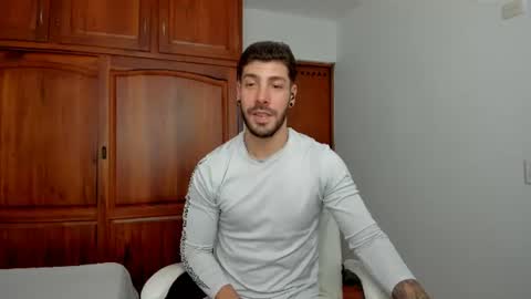 Marco IG marco tahani online show from 22, 6, 2026