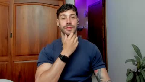 Marco IG marco tahani online show from 4, 8, 2026