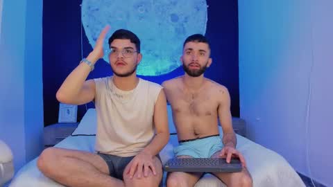 Marco  Mathew online show from 16, 9, 2025