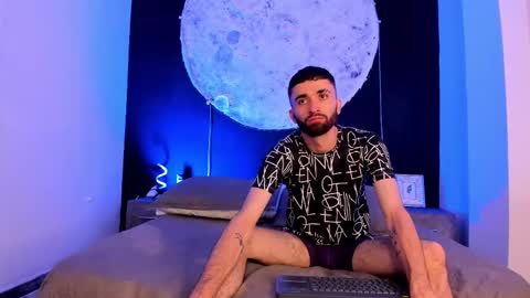 Marco  Mathew online show from 23, 9, 2025