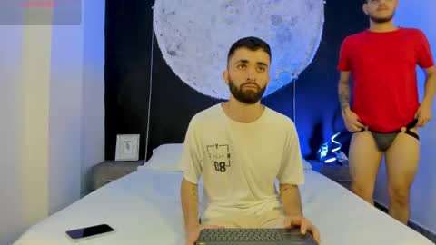 Marco  Mathew online show from 24, 9, 2025