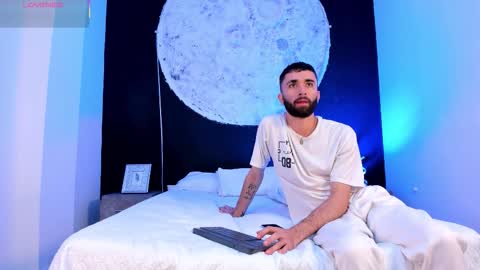 Marco  Mathew online show from 25, 9, 2025