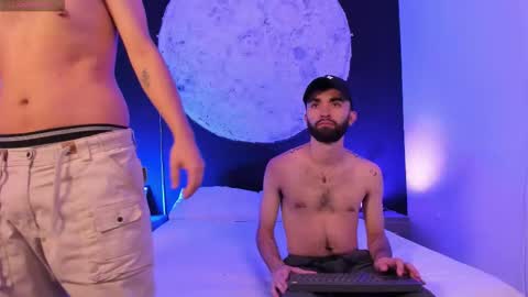 Marco  Mathew online show from 1, 10, 2025