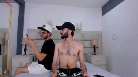 Marco  Mathew online show from 7, 10, 2025