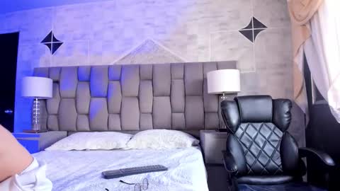 Marco  Mathew online show from 8, 10, 2025